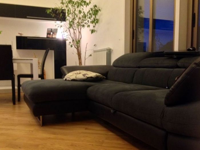 Archisio - Tommaso Barill - Progetto Casa b