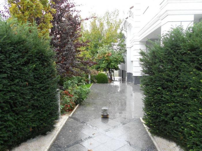 Archisio - Architetto Del Paesaggio Designer Del Verde - Progetto Giardino privato 2