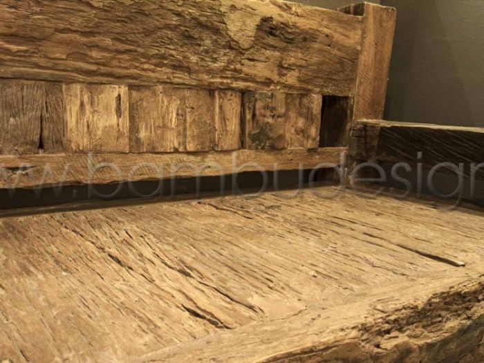 Archisio - Bambu Design - Progetto Salotti e soggiorni completi