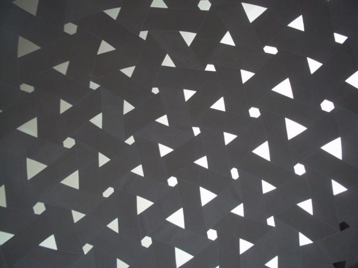 Archisio - Ateliers Romeo - Progetto Vault per spa privata