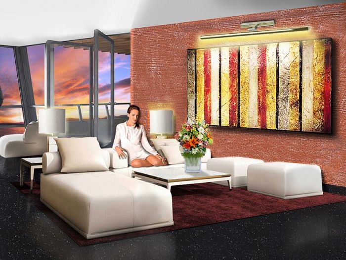 Archisio - Claudio Placanica - Progetto Arredamenti personalizzati