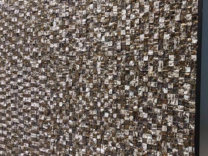 Archisio - Restructura - Progetto Rivestimenti