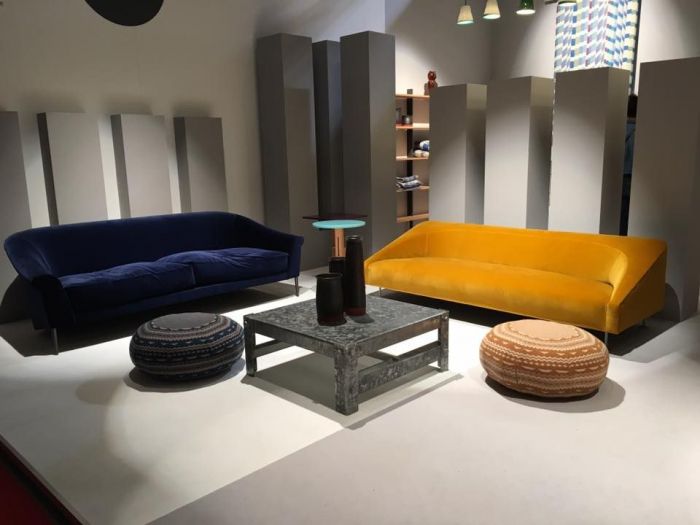 Archisio - Aida Dzhafarova - Progetto Arredi interni