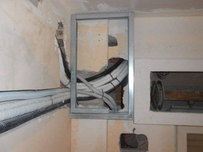 Archisio - Edilizia In Di Libertucci Osvaldo - Progetto Ristrutturazione interni