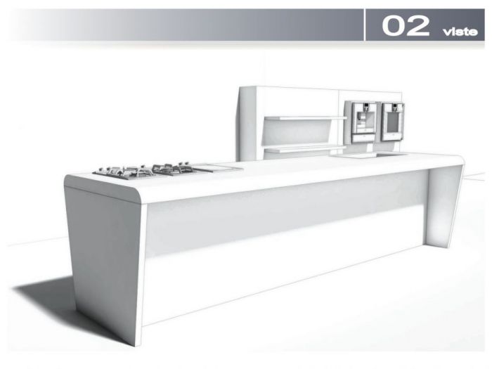 Archisio - Studio Di Progettazioni Darchimire - Progetto Laboratorio di ricerca