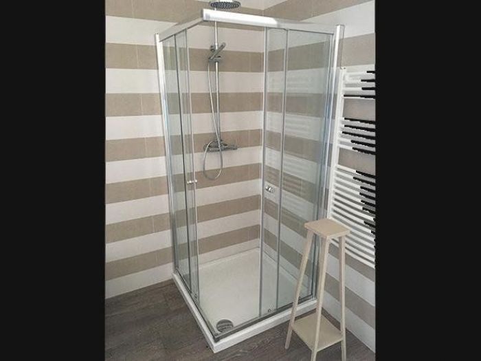 Archisio - Restructura - Progetto Arredo bagno