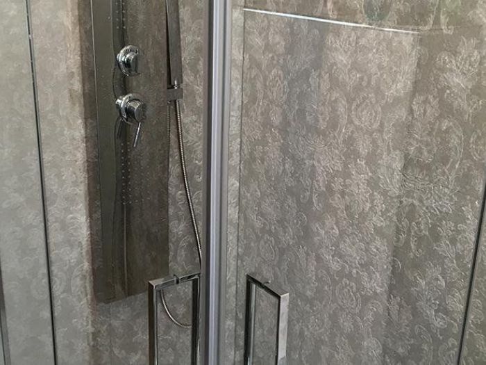 Archisio - Restructura - Progetto Arredo bagno