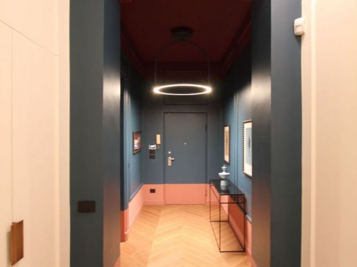 Archisio - Massimo De Salvia - Progetto Casa ae