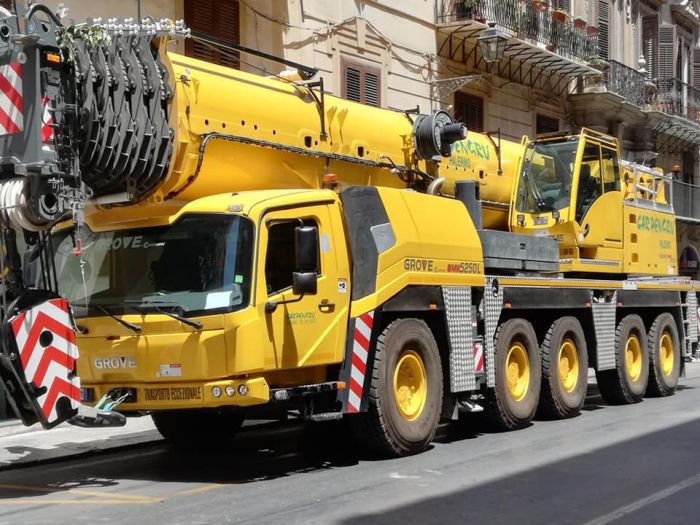 Archisio - Carpengru - Progetto Sollevamento