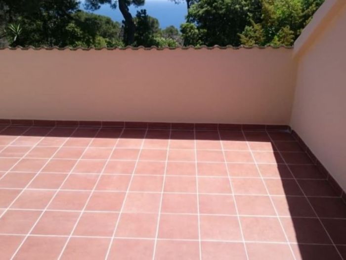 Archisio - Euroedil Di Michele Ragusa - Progetto Pavimentazioni