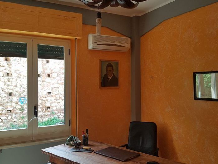 Archisio - Studio Tecnico Darchitettura Arcut - Progetto Ristrutturazione studio tecnico