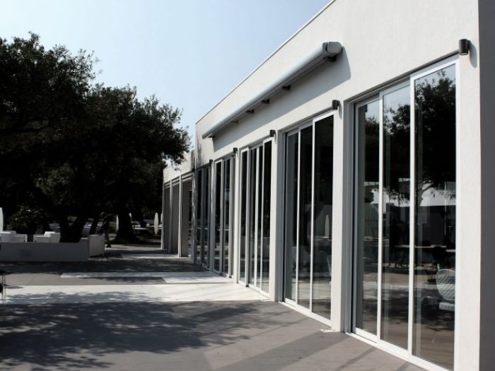 Archisio - Gionatan Calvo - Progetto Sustainable renovation in capo milazzo