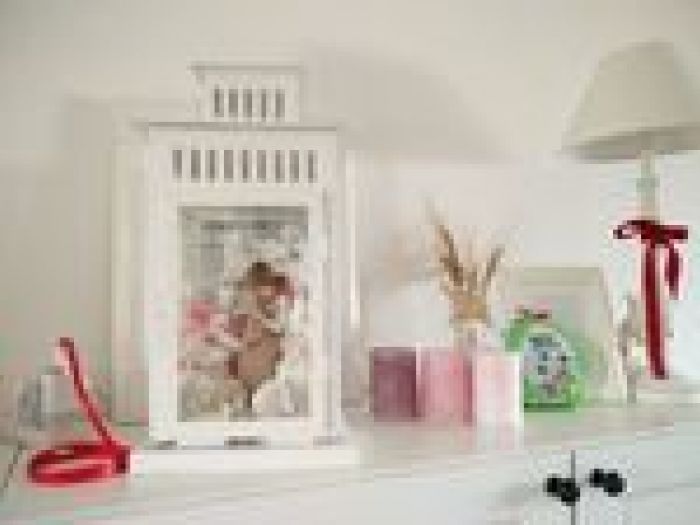 Archisio - Francesca Ianni - Progetto Interior design e outdoor