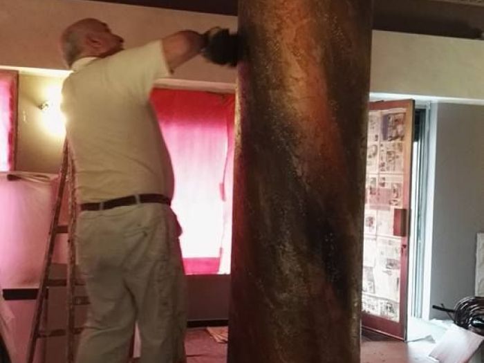 Archisio - Papaleo Carmelo Ristrutturazioni - Progetto Ristrutturazioni dinterni