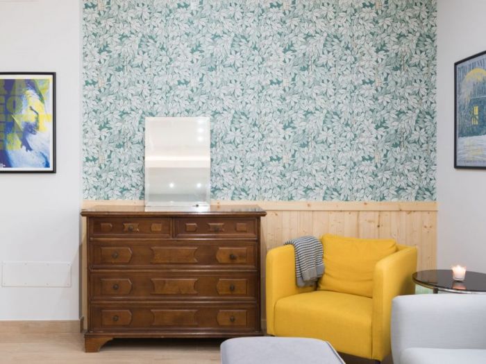 Archisio - Daniele Raffaelli - Progetto Fotografia di interni