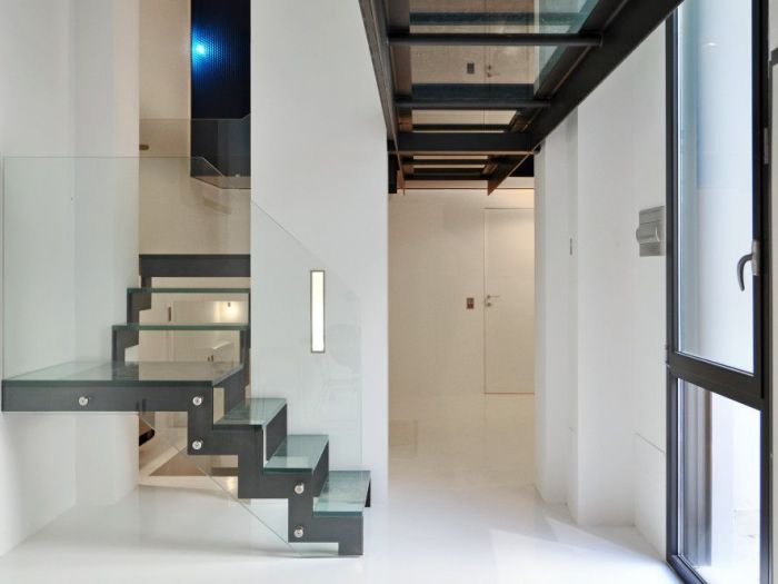 Archisio - Edilnica - Progetto Riqualificazioni