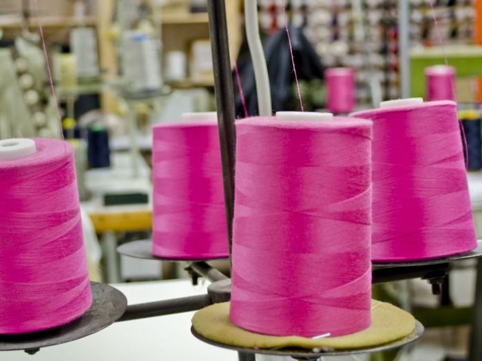 Archisio - Durante Ufficio - Progetto Azienda abbigliamento