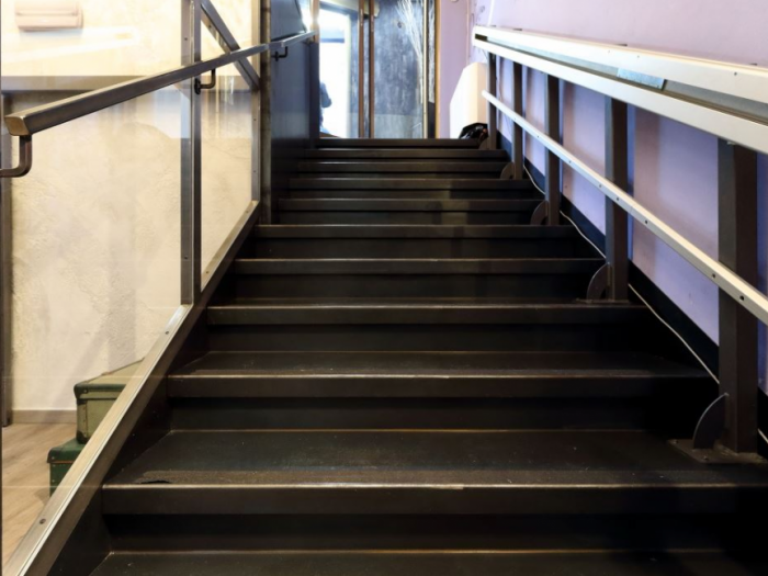 Archisio - Cristina Paleari - Progetto Hotel milanese