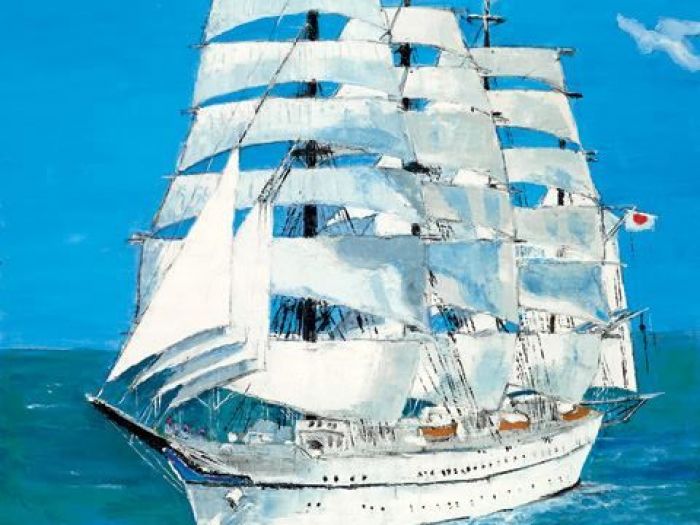 Archisio - Abilityart Larte Diversamente Abile - Progetto Riproduzioni su tela 58-85