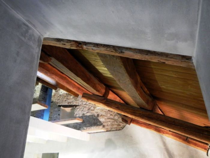 Archisio - Bb Costruzioni - Progetto Riqualificazione energetica edificio dell 500