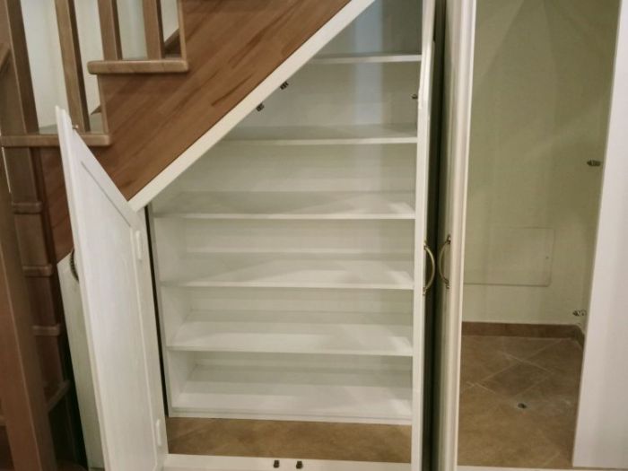 Archisio - Falegnameria Tutto Legno - Progetto Arredamento su misura