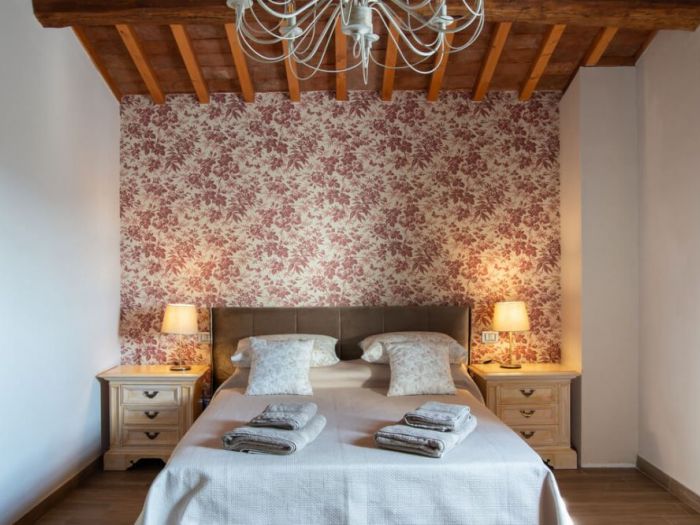 Archisio - Biemme Restauri - Progetto Ristrutturazione edile casa di campagna toscana