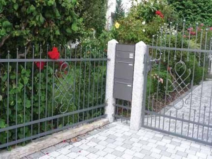 Archisio - Gbc Sistemi - Progetto Lavorazione ferro e acciaio