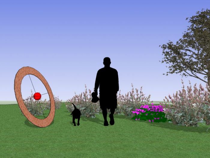 Archisio - Studio Di Architettura Mannelli - Progetto Parco scientifico-didattico a tema presso losservatorio astronomico montagna pistoiese pistoia italy