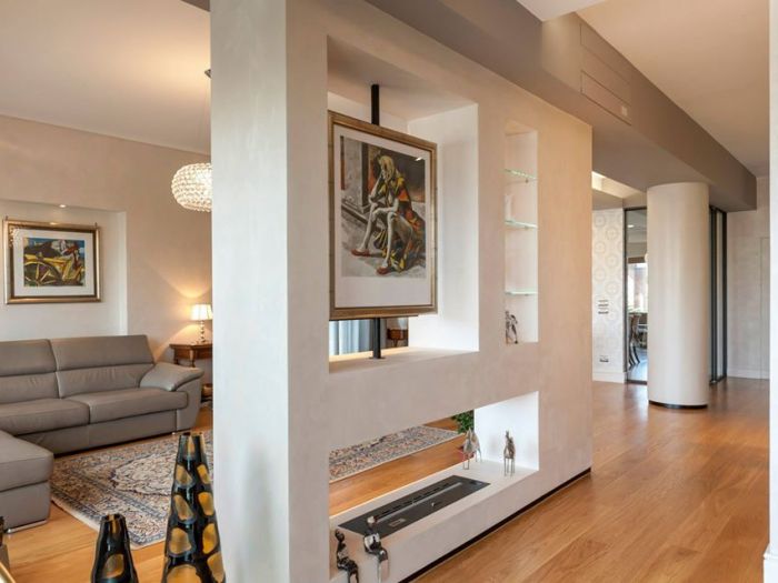 Archisio - Chiara Camilli - Progetto Casa nc - roma