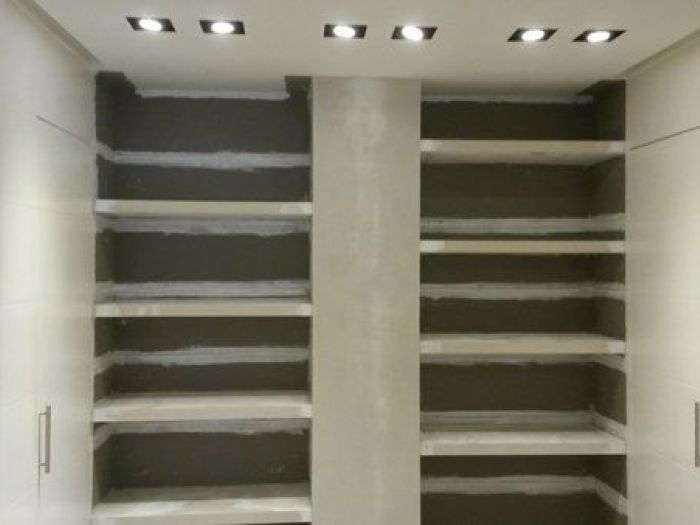 Archisio - Rossi Gesso E Cartongesso - Progetto Lavoro in cartongesso