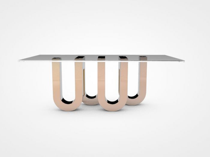 Archisio - Luciano Mondello - Progetto Dechirico