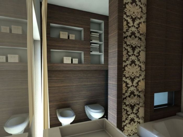 Archisio - Pardo Office Architects srl - Progetto Allocca