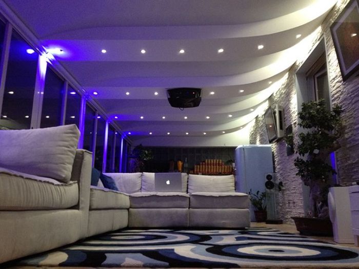 Archisio - Valerio Di Bartolo - Progetto Progetti