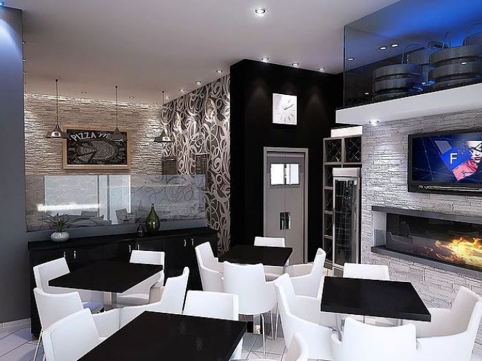 Archisio - Antonio Paglia - Progetto Architeture