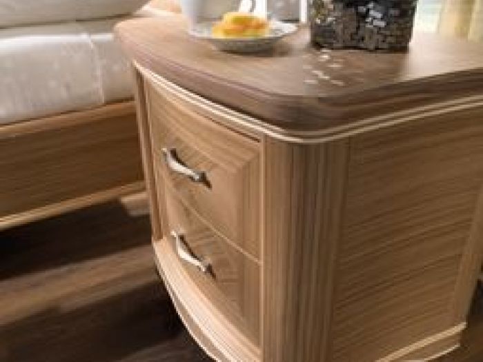 Archisio - Mozzo Gian Paolo srl - Progetto Collezione chanel