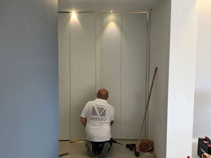 Archisio - Tommaso Barill - Progetto Sfumature di grigio