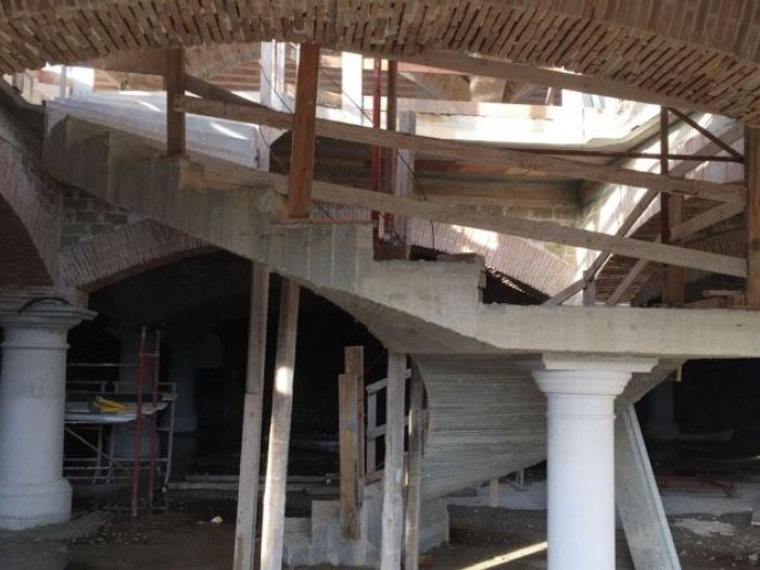 Archisio - El 2000 Impianti Elettrici srl - Progetto Ristrutturazioni