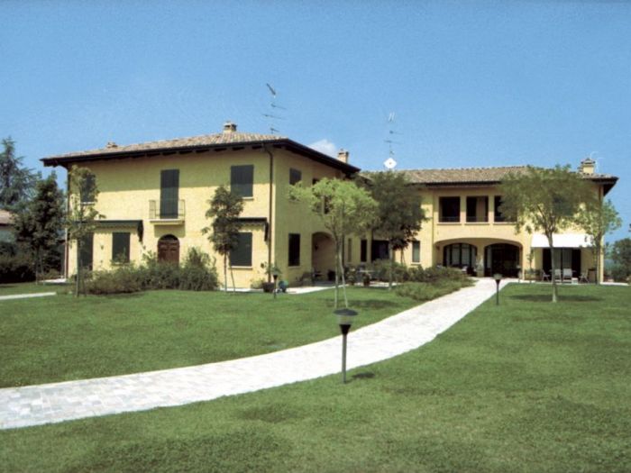 Archisio - Studio Pinelli - Progetto Privato - san michele