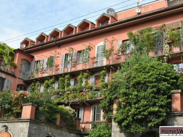 Archisio - Homeswitchome - Progetto milanodesignweek - fuori salone