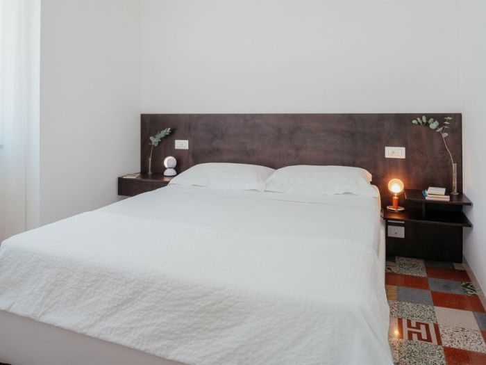 Archisio - Salvatore Vicidomini - Progetto Casa si