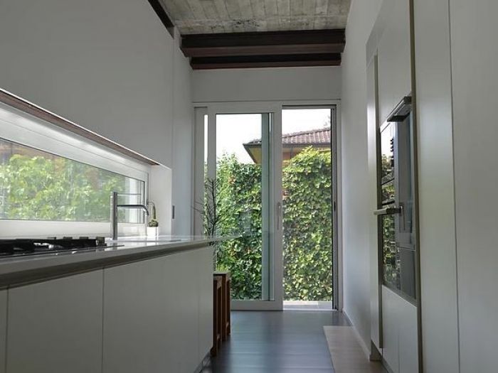 Archisio - Ristudio - Progetto Casa k
