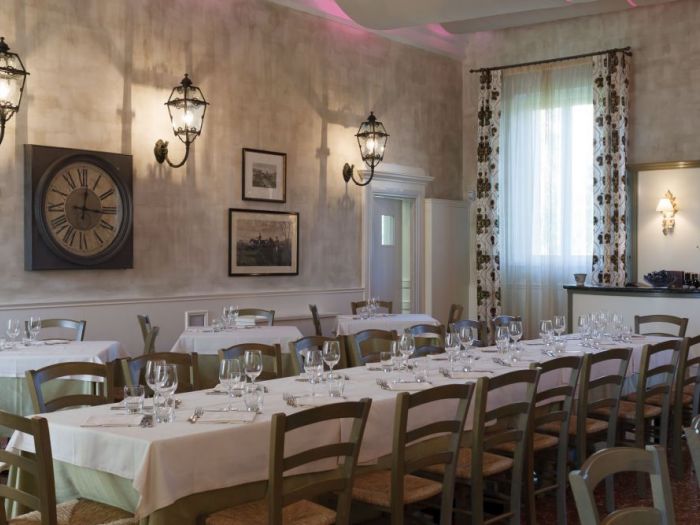 Archisio - Lorenzo Piano - Progetto Fotografia di interni per villa aretusi