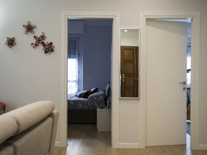 Archisio - Ristrutturazione case srl - Progetto Ristrutturazione appartamento