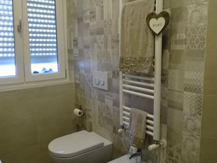 Archisio - Nicarch Architetti E Studi Di Architettura - Progetto Ristrutturazione appartamenti