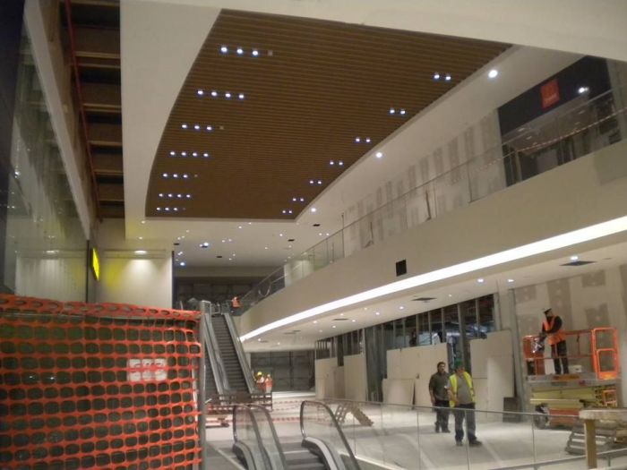 Archisio - Styl Casa Srl - Progetto Styl casa srl unazienda italiana con sede a milano operante in italia e in europa con una struttura organizzata e maestranze qualificateSpecializzata in pareti divisorie e fonoassorbenti controsoffitti in cartongesso fibra minerale e all