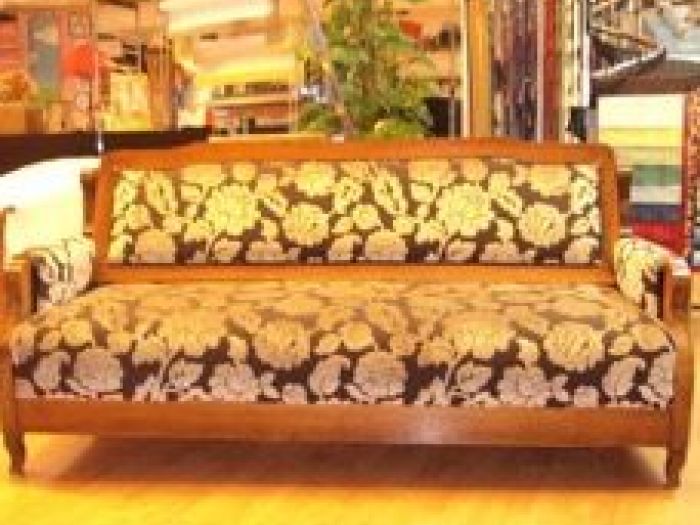 Archisio - Maison Decor - Progetto Tappezzeria