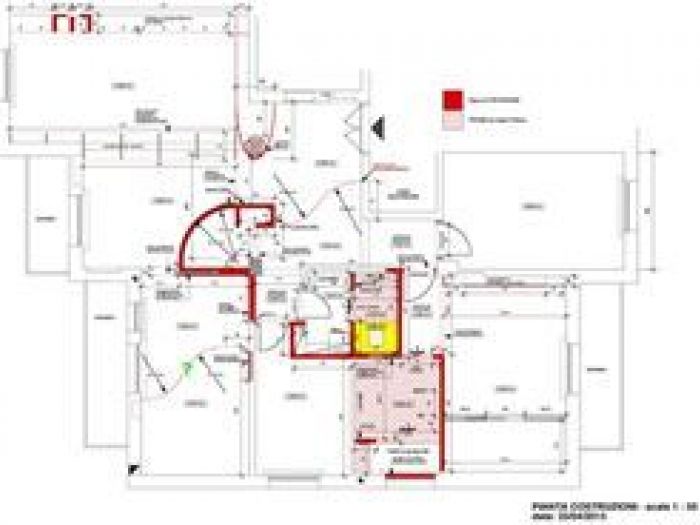 Archisio - Passerini Partners Atelier - Progetto Progetti