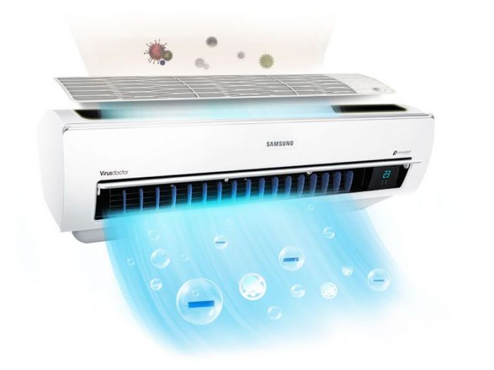 Archisio - Bonometti Arnaldo Impianti Idraulici E Lattoneria - Progetto Condizionamento