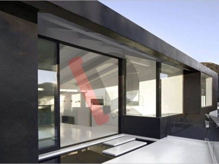 Archisio - Id Design - Progetto Ristrutturazioni edili