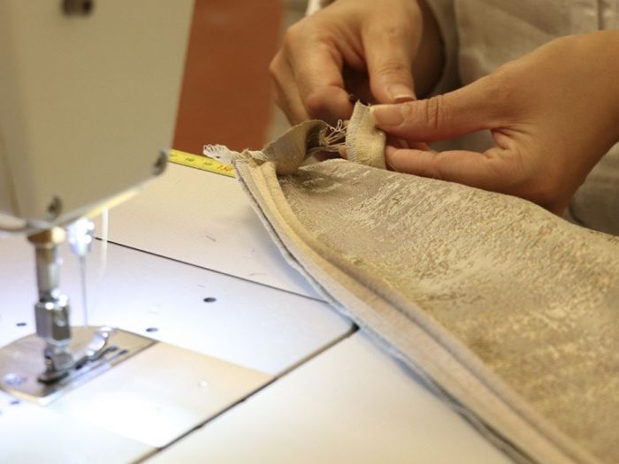 Archisio - Isidera - Progetto Artigiani italiani